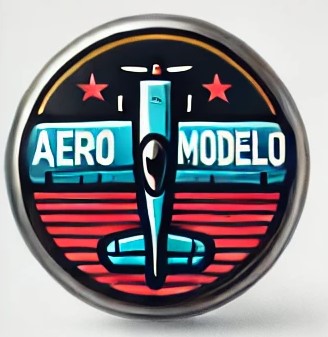 Categoría de Aeromodelismo